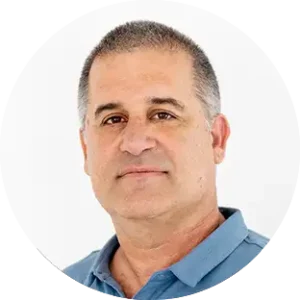 Ohad Rosenzweig Ph.D.