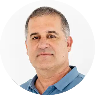 Ohad Rosenzweig, Ph.D.