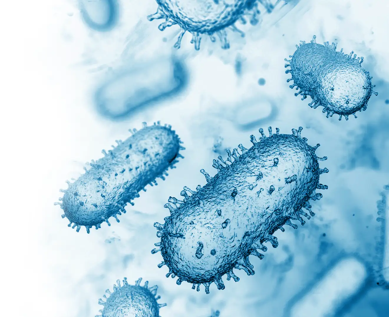 Antimicrobial Resistance